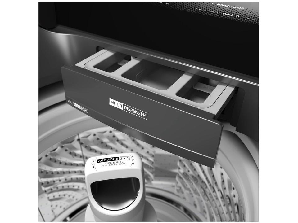 Lavadora de Roupas Automática Brastemp 16kg - 16