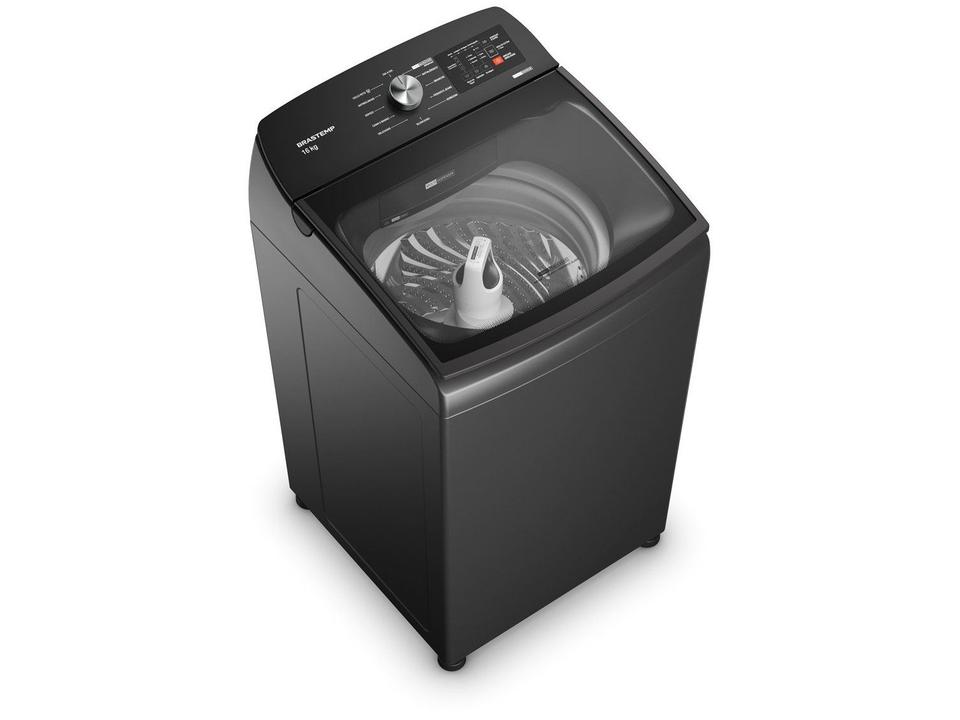 Lavadora de Roupas Automática Brastemp 16kg - 11