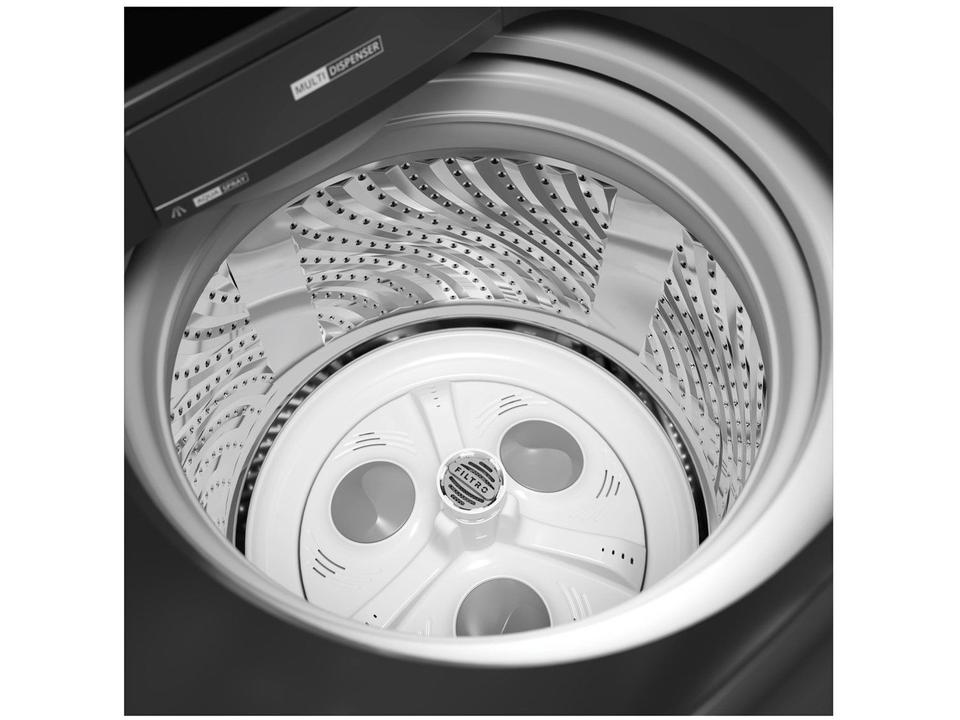 Lavadora de Roupas Automática Brastemp 16kg - 6