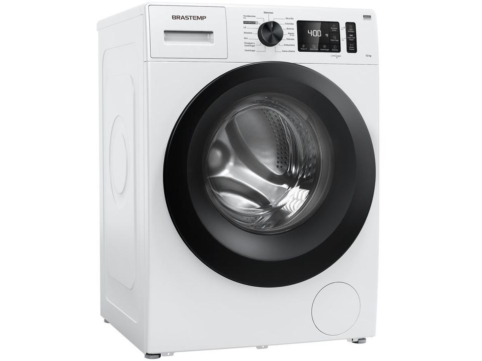 Lavadora de Roupas Brastemp Inverter 10Kg - 5