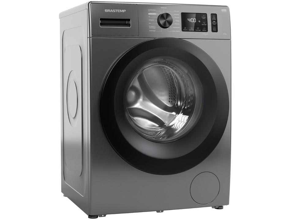 Lavadora de Roupas Brastemp Inverter 10Kg Cesto - 5