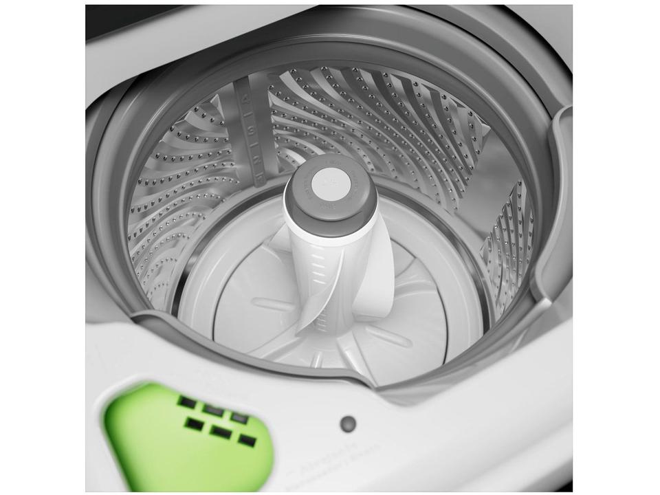 Lavadora de Roupas Consul 15kg Cesto Inox - 11