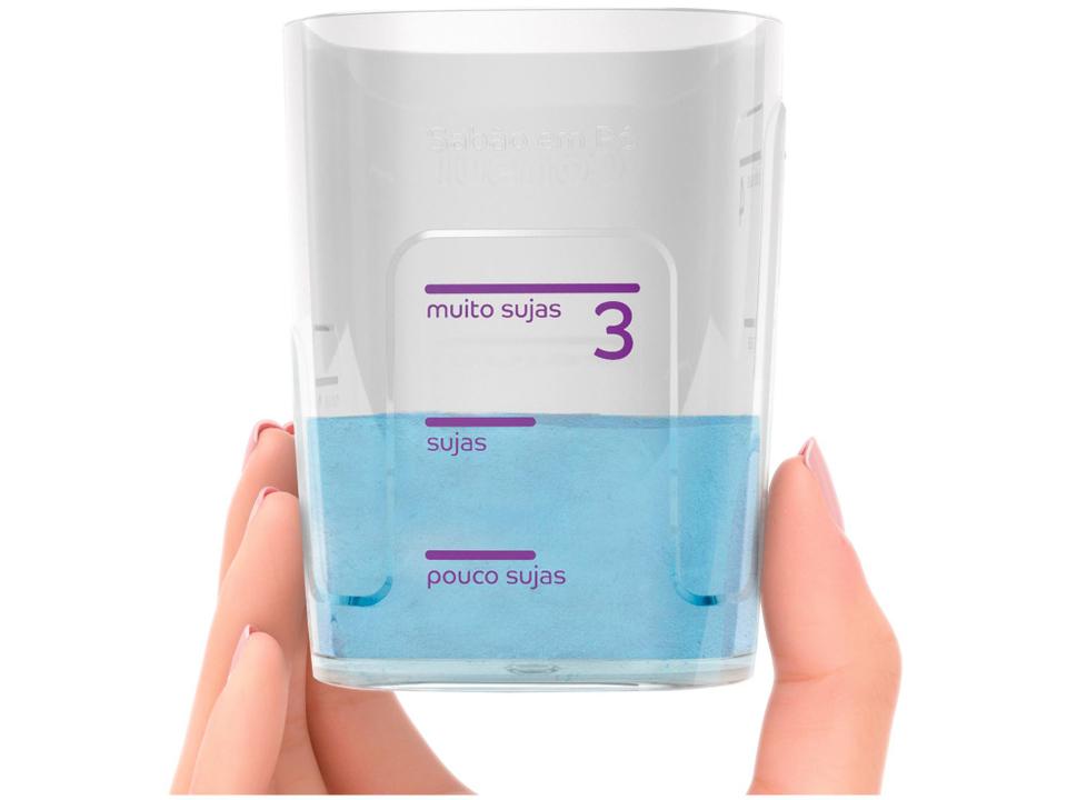 Lavadora de Roupas Consul 9kg 16 Programas de Lavagem Branca CWB09 - 7