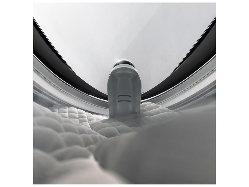 Lavadora de Roupas Electrolux 14,5kg Preta Cesto Inox 11 Programas de Lavagem LEP15 - 8