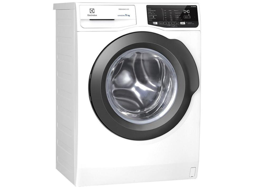Lavadora de Roupas Electrolux Premium Care LFE11 - 5