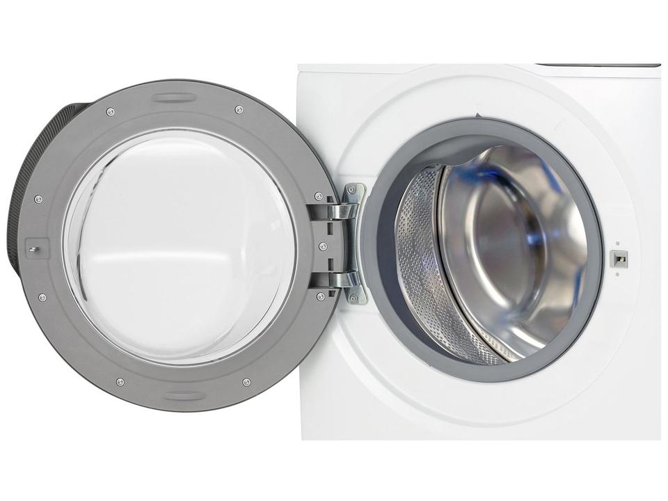 Lavadora de Roupas Electrolux Premium Care LFE11 - 8