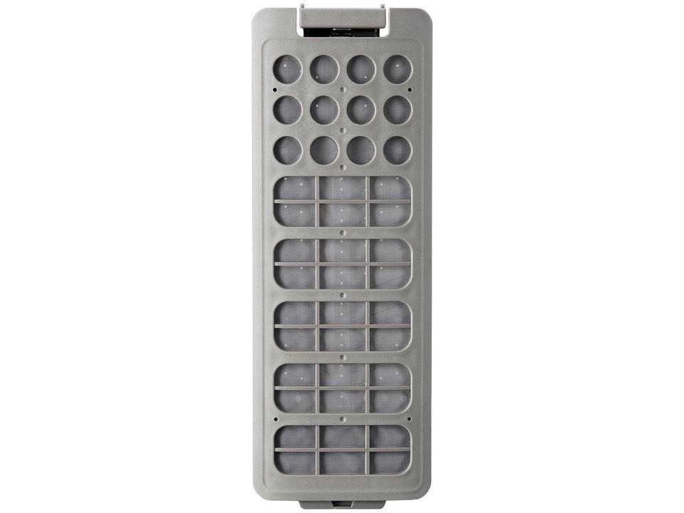 Lavadora de Roupas LG Inverter 16kg Cesto Inox Água Fria Branca WT16WV6A - 24