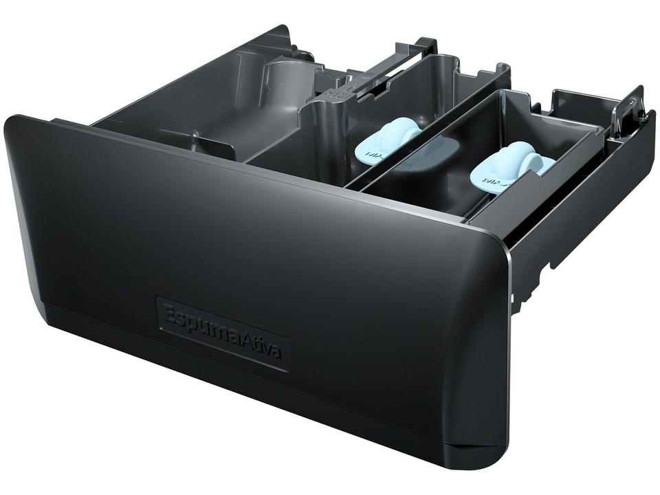 Lavadora de Roupas Panasonic NA-F120B1TB - 10