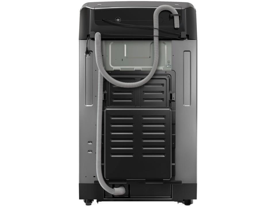 Lavadora de Roupas Panasonic NA-F120B1TB - 15