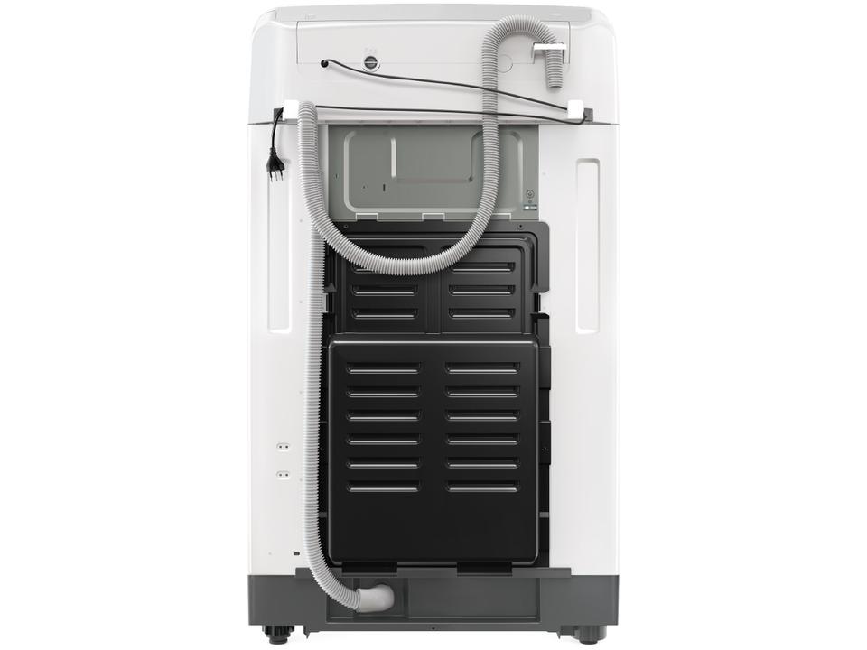 Lavadora de Roupas Panasonic NA-F120B1WB - 14