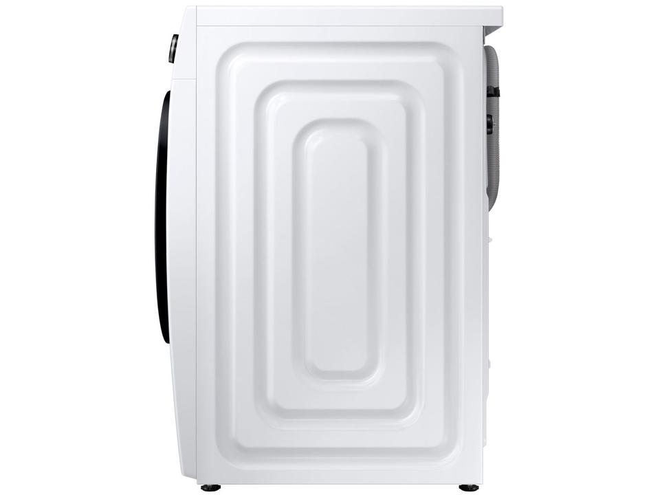 Lavadora de Roupas Samsung Inverter 11kg Cesto Inox 12 Programas de Lavagem Branca WW11T4040BE/AZ - 9
