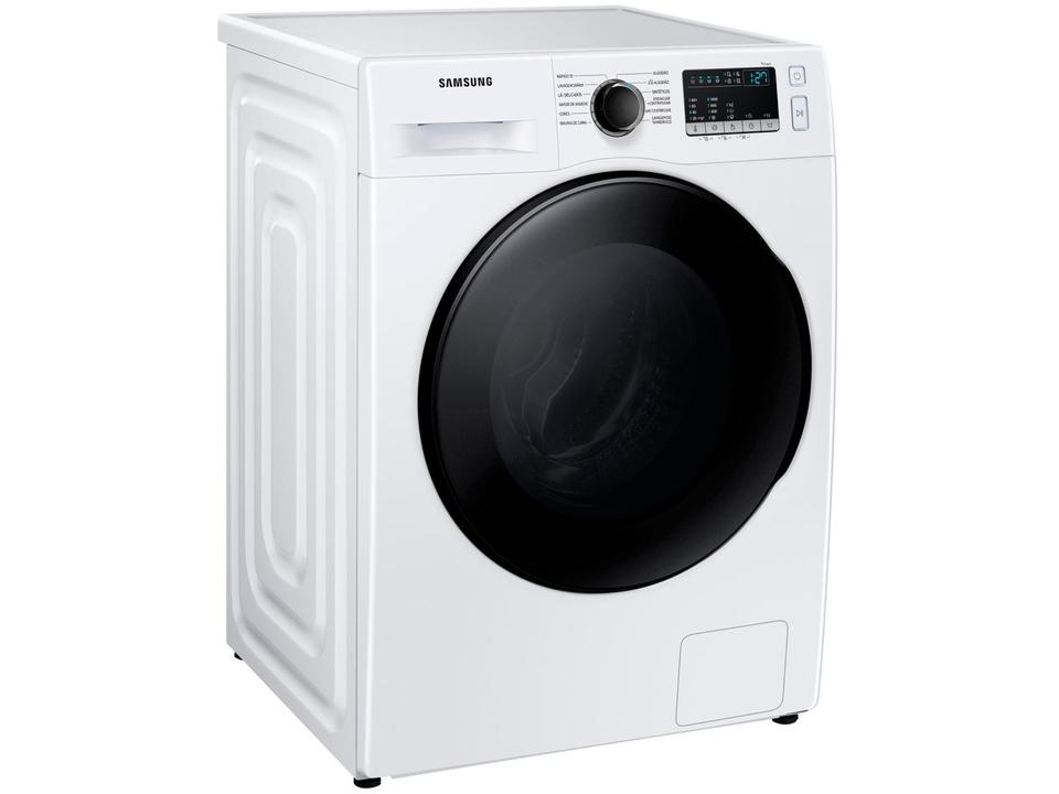 Lavadora de Roupas Samsung Inverter 11kg Cesto Inox 12 Programas de Lavagem Branca WW11T4040BE/AZ - 5