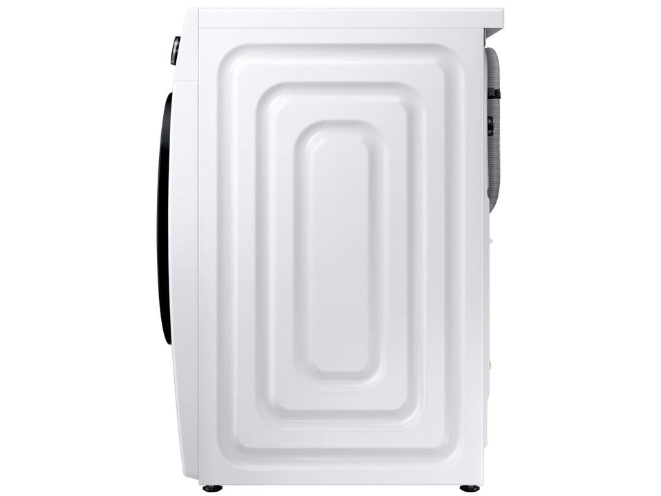 Lavadora de Roupas Samsung Inverter 11kg Cesto Inox 12 Programas de Lavagem Branca WW11T4040BE/AZ - 10