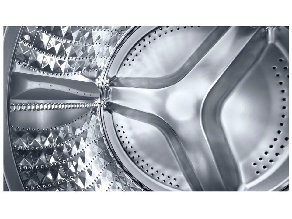 Lavadora de Roupas Samsung Inverter 11kg Cesto Inox 12 Programas de Lavagem Branca WW11T4040BE/AZ - 7