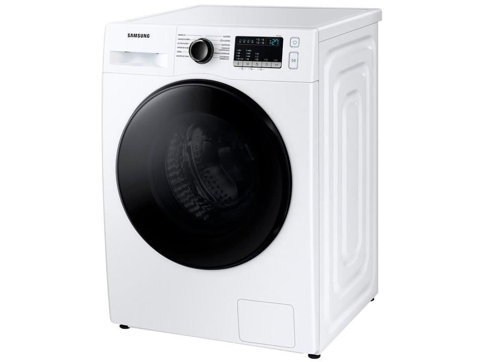 Lavadora de Roupas Samsung Inverter 11kg Cesto Inox 12 Programas de Lavagem Branca WW11T4040BE/AZ - 3