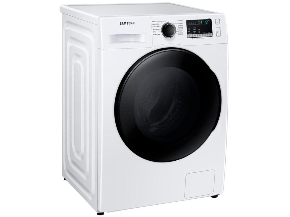 Lavadora de Roupas Samsung Inverter 11kg Cesto Inox 12 Programas de Lavagem Branca WW11T4040BE/AZ - 6