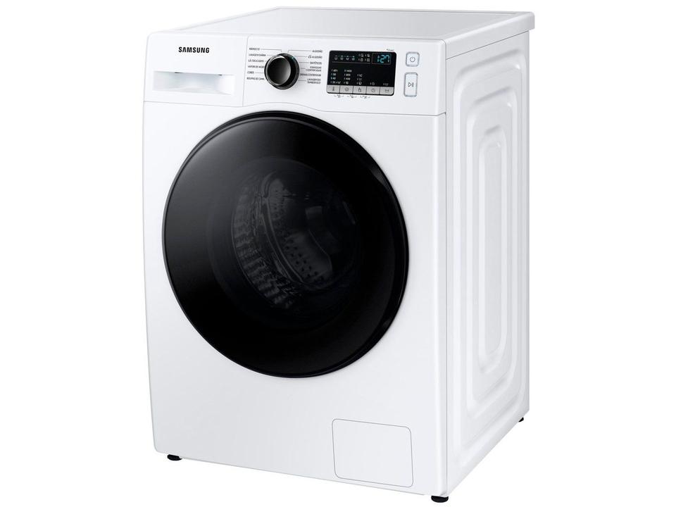 Lavadora de Roupas Samsung Inverter 11kg Cesto Inox 12 Programas de Lavagem Branca WW11T4040BE/AZ - 3