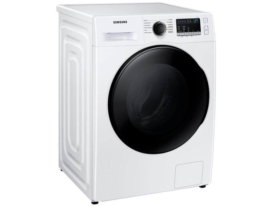 Lavadora de Roupas Samsung Inverter 11kg Cesto Inox 12 Programas de Lavagem Branca WW11T4040BE/AZ - 6