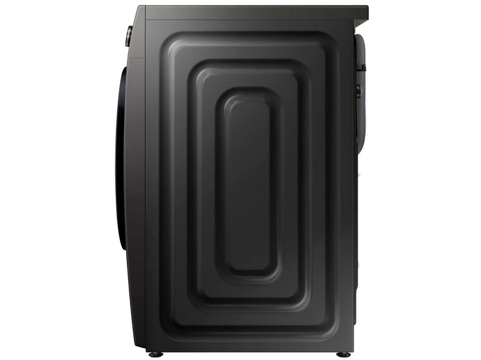 Lavadora de Roupas Samsung Inverter 11kg Cesto Inox 12 Programas de Lavagem Preta WW11T4040BX/AZ - 7