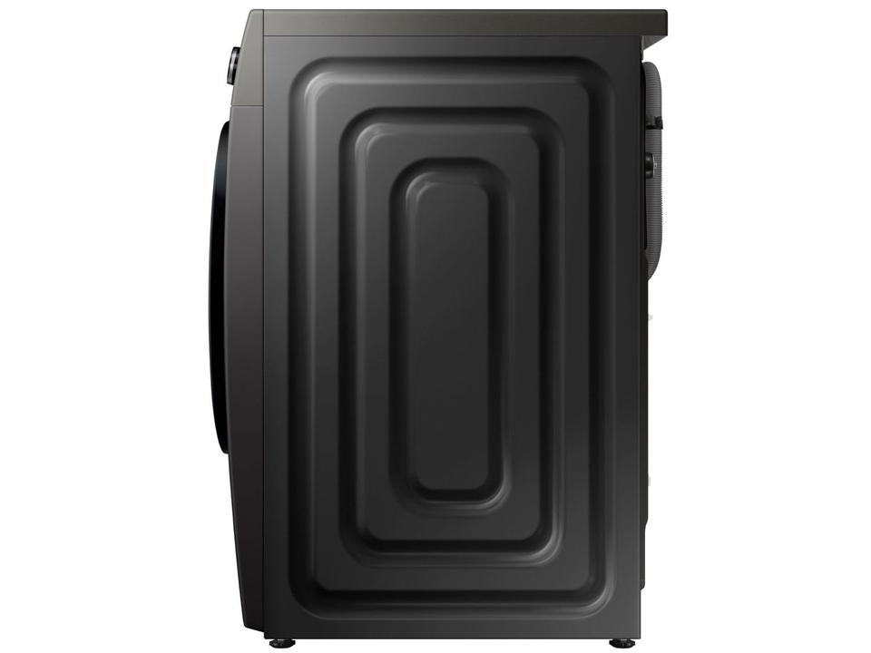 Lavadora de Roupas Samsung Inverter 11kg Cesto Inox 12 Programas de Lavagem Preta WW11T4040BX/AZ - 7