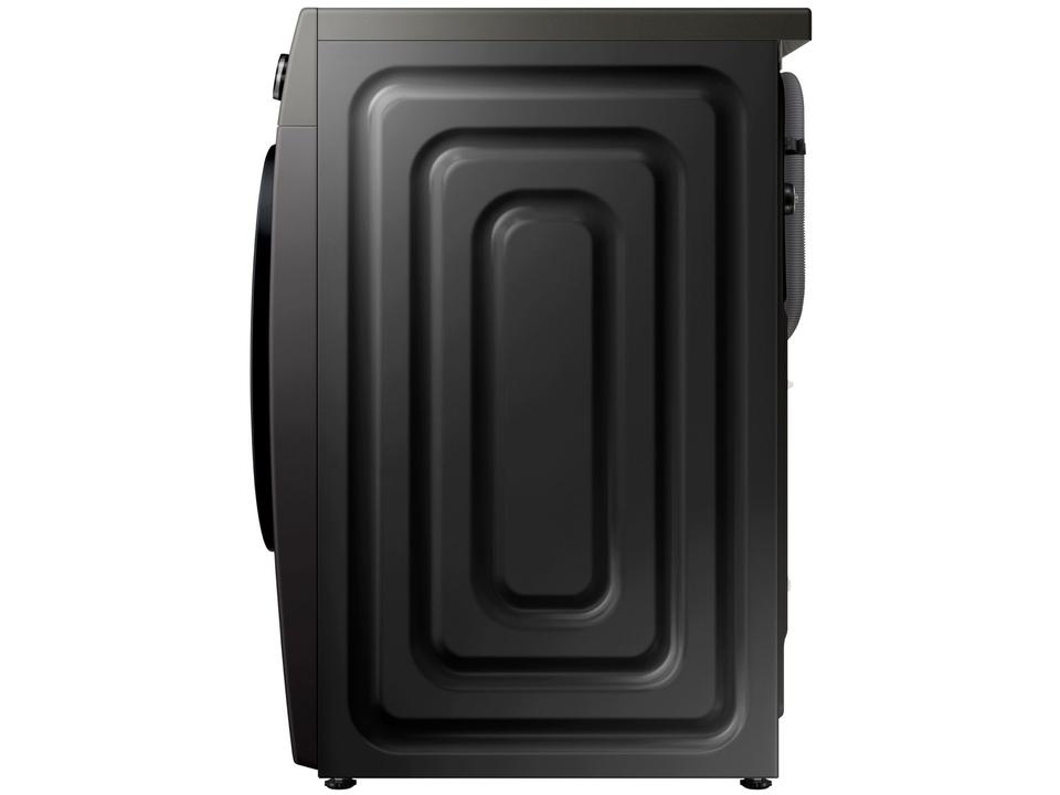 Lavadora de Roupas Samsung Inverter 11kg Cesto Inox 12 Programas de Lavagem Preta WW11T4040BX/AZ - 6
