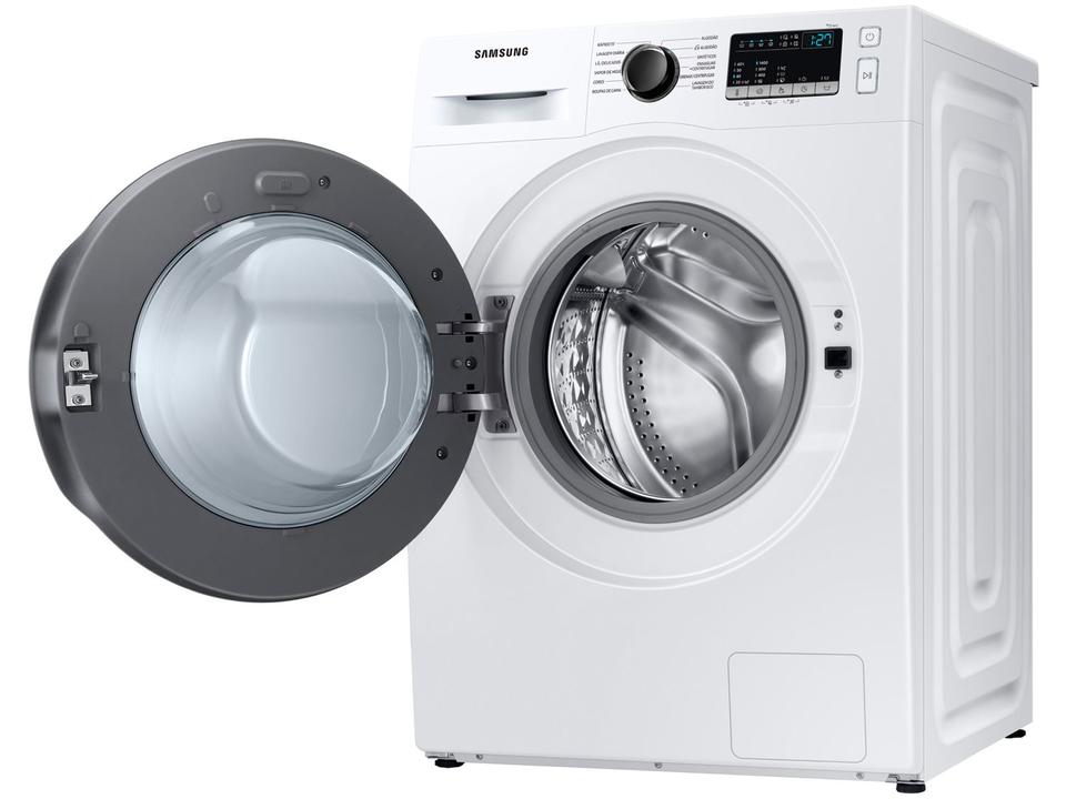 Lavadora de Roupas Samsung Inverter 11kg Inox 12 Programas de Lavagem Branca WW11T4040BE/AZ - 4