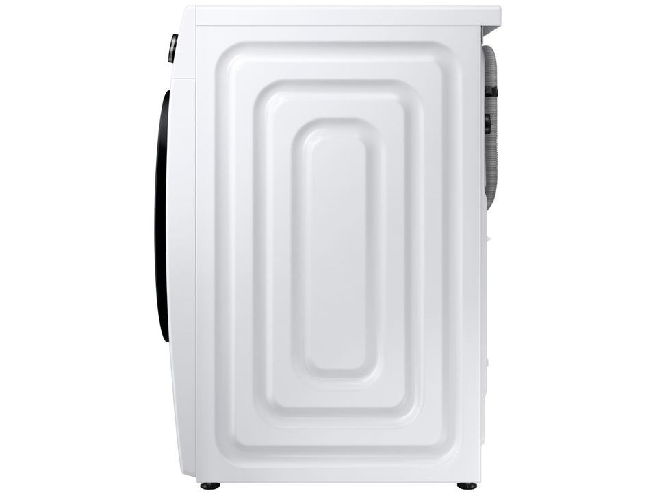 Lavadora de Roupas Samsung Inverter 11kg Inox 12 Programas de Lavagem Branca WW11T4040BE/AZ - 9