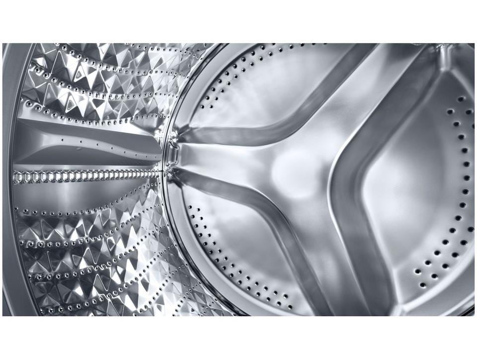 Lavadora de Roupas Samsung Inverter 11kg Inox 12 Programas de Lavagem Branca WW11T4040BE/AZ - 6