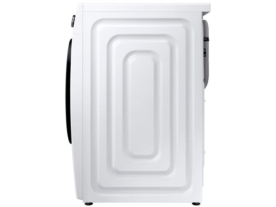 Lavadora de Roupas Samsung Inverter 11kg Inox 12 Programas de Lavagem Branca WW11T4040BE/AZ - 10