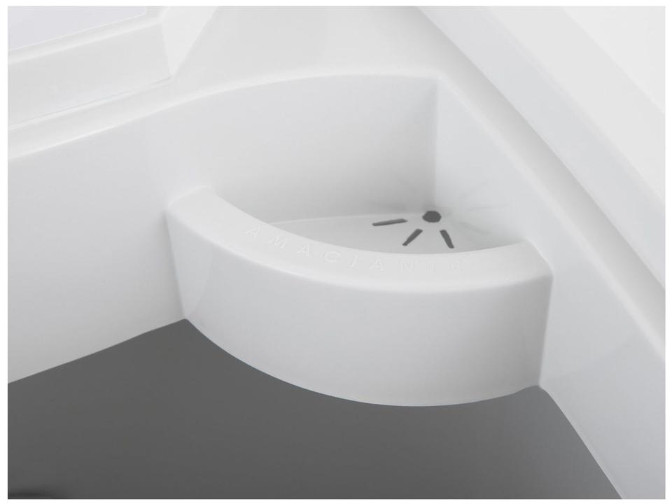 Lavadora de Roupas Suggar 20kg 6 Programas de Lavagem Branca Lavamax Eco LE2002BR - 8