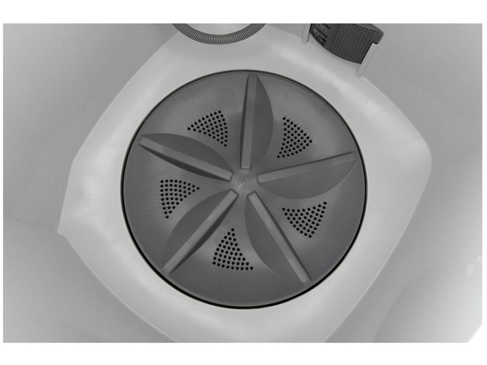 Lavadora de Roupas Suggar 20kg 6 Programas de Lavagem Branca Lavamax Eco LE2002BR - 10