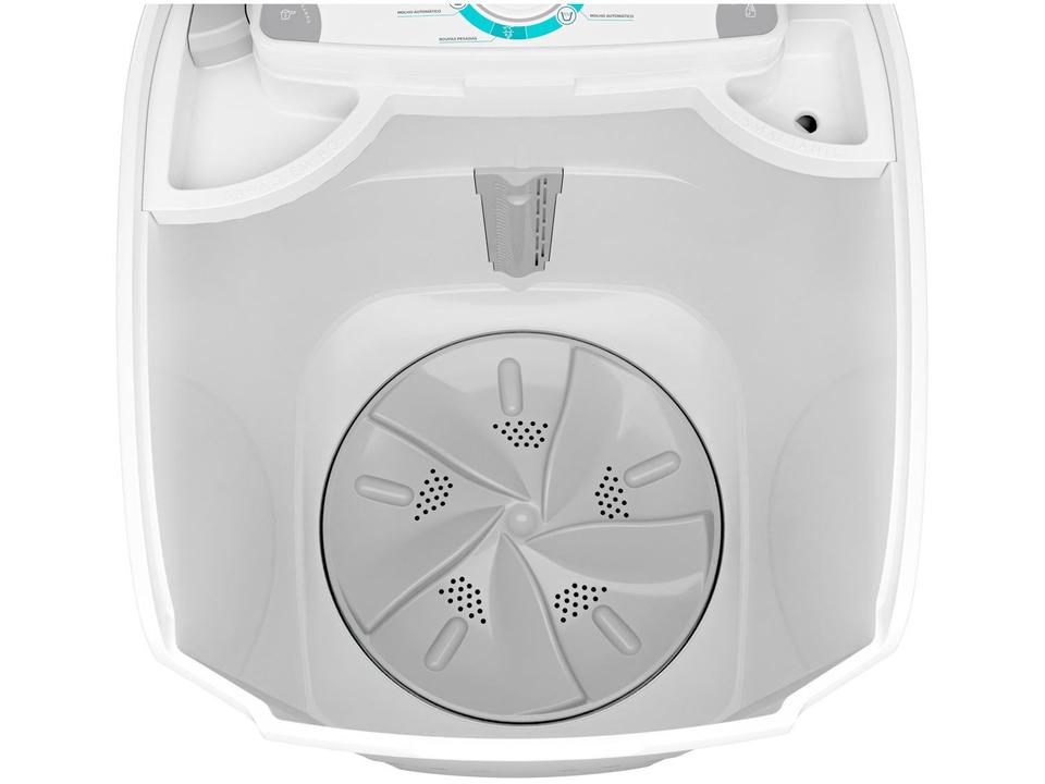 Lavadora Semiautomática Britânia 10kg BLR03 - 4