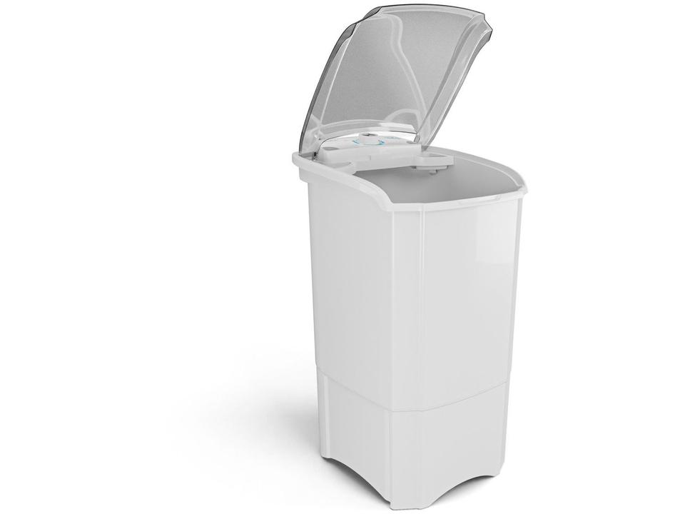 Lavadora Semiautomática Britânia 10kg BLR03 - 2