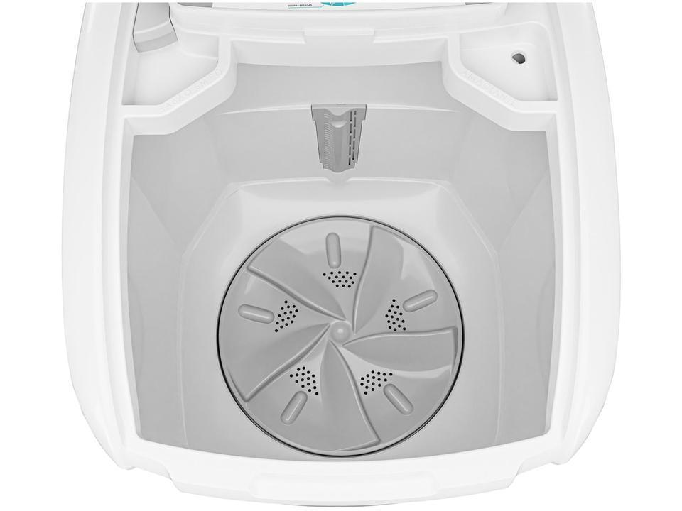 Lavadora Semiautomática Britânia 20,6kg BLR04 - 5