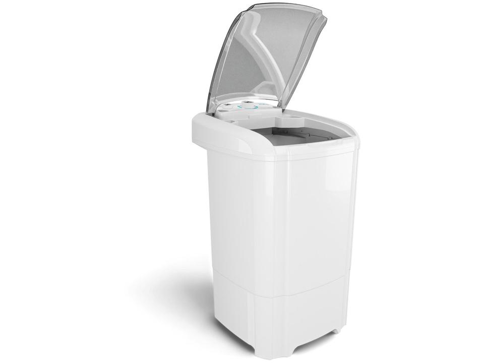 Lavadora Semiautomática Britânia 20,6kg BLR04 - 2