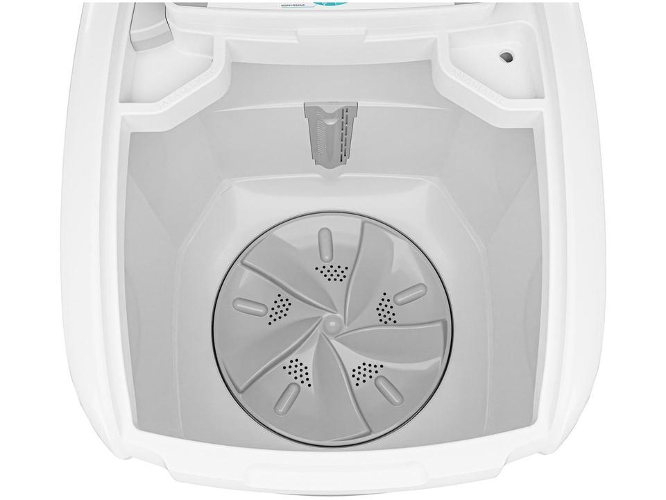 Lavadora Semiautomática Britânia 20,6kg BLR04 - 5