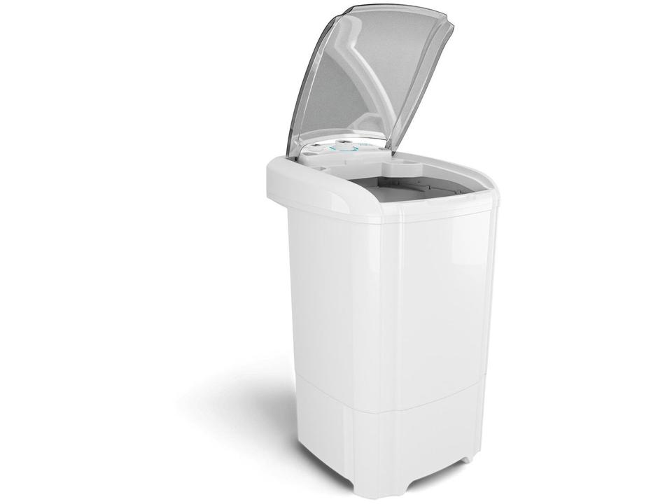 Lavadora Semiautomática Britânia 20,6kg BLR04 - 2