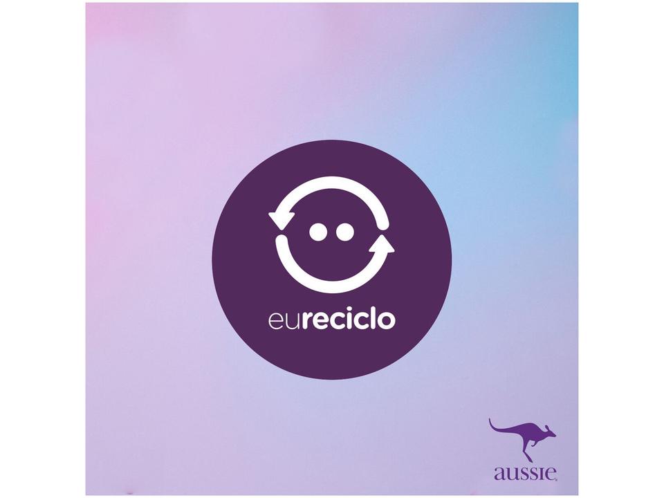 Leave-in Aussie Hydro-Mania Non Stop Hydration 95ml - 4