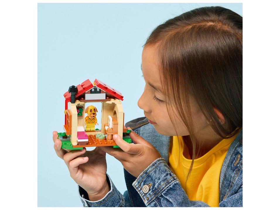 LEGO A Casa Aconchegante da Goldie 77058 - 3