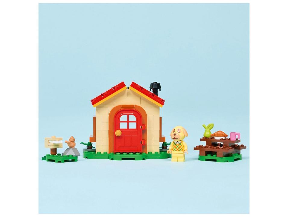 LEGO A Casa Aconchegante da Goldie 77058 - 4