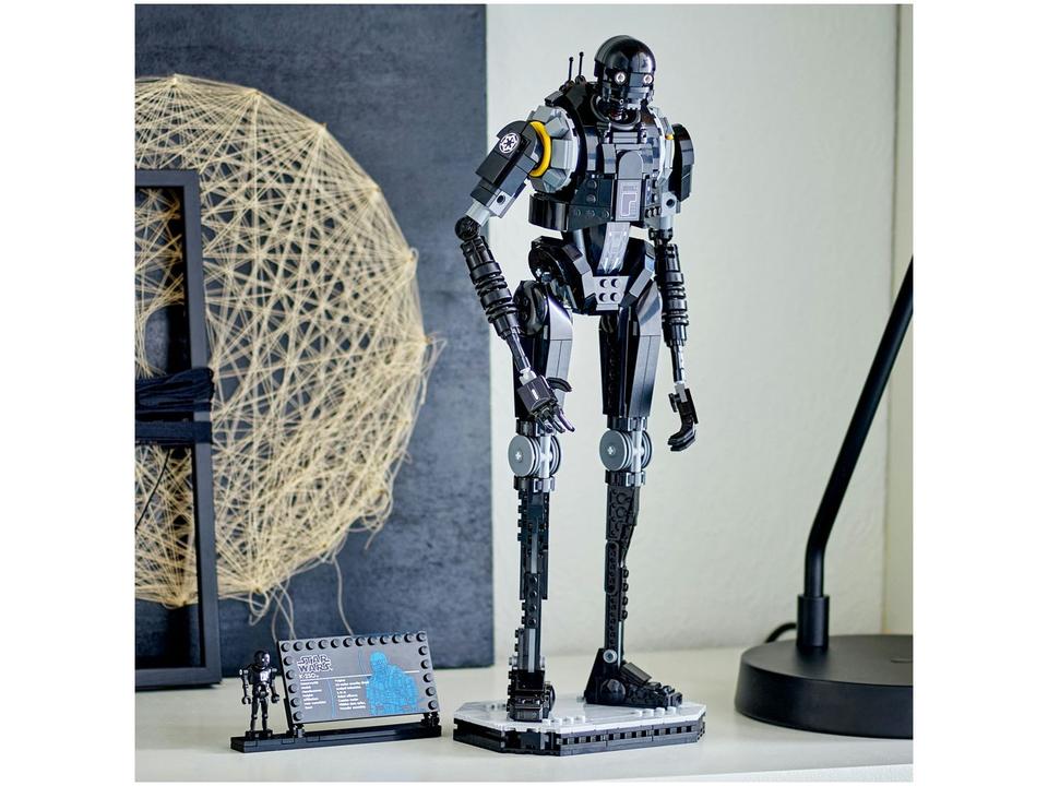 LEGO Andor Droide de Segurança K-2SO 75434 - 2