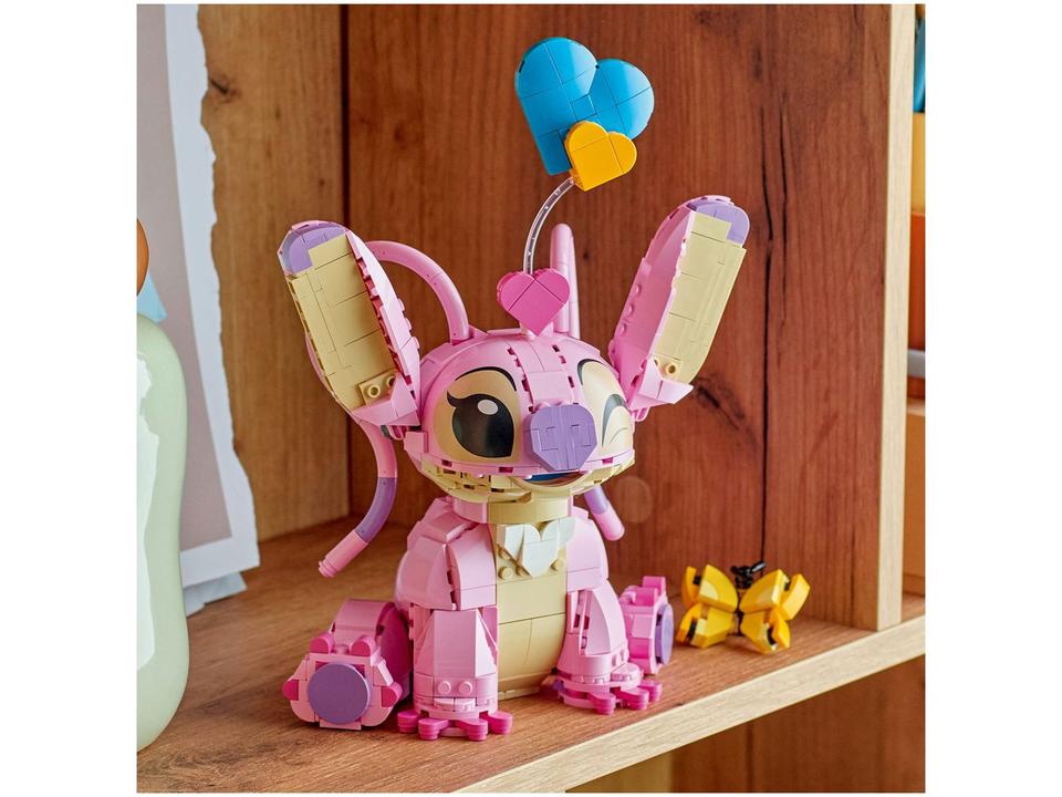 LEGO Angel 43257 784 Peças - 3