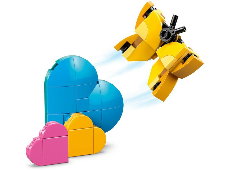 LEGO Angel 43257 784 Peças - 7