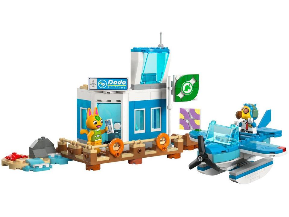 LEGO Animal Crossing Animal Crossing 77051 - 5
