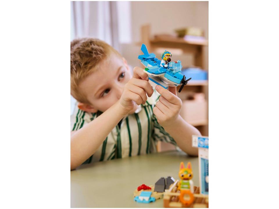 LEGO Animal Crossing Animal Crossing 77051 - 3