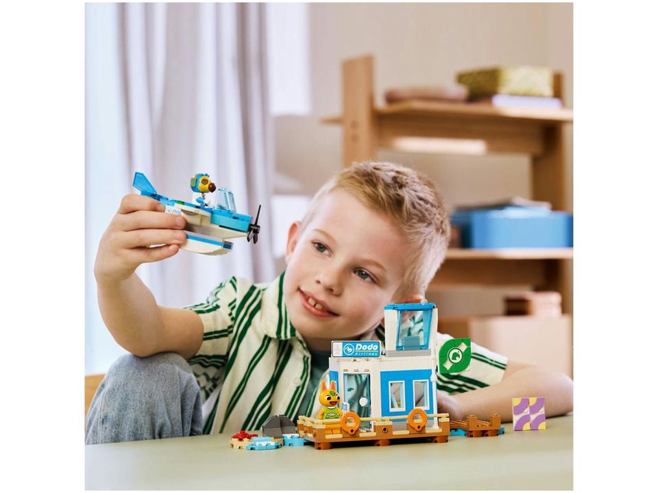 LEGO Animal Crossing Animal Crossing 77051 - 2