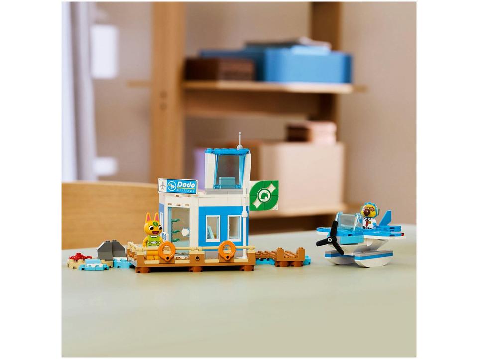 LEGO Animal Crossing Animal Crossing 77051 - 4