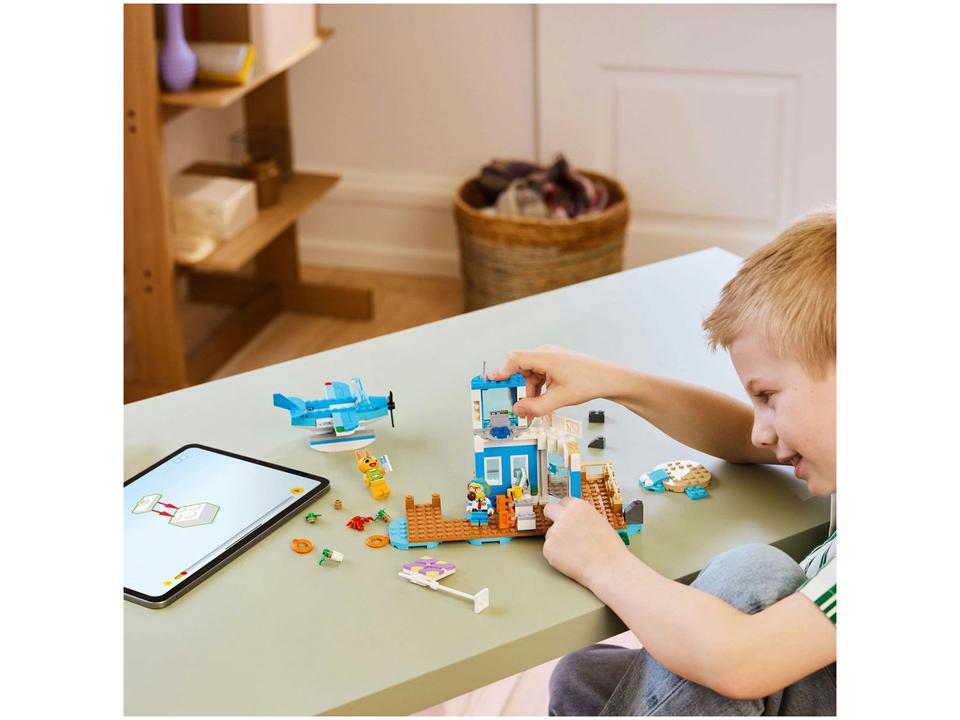 LEGO Animal Crossing Animal Crossing 77051 - 1