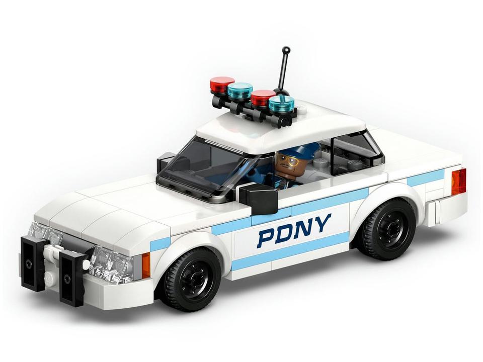 LEGO Aranhaverso: Miles Morales vs Spot - 6