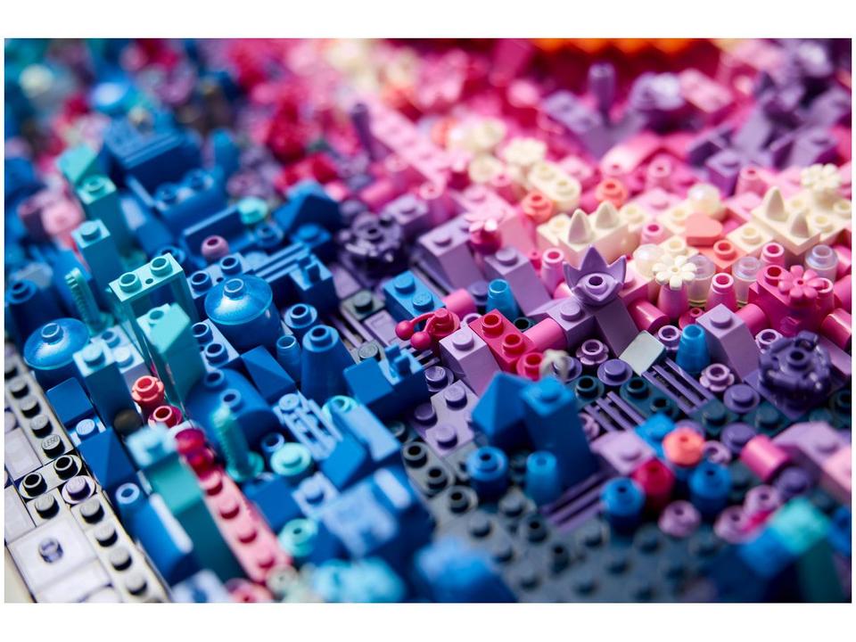 LEGO Art A Galáxia da Via Láctea 31212 - 5